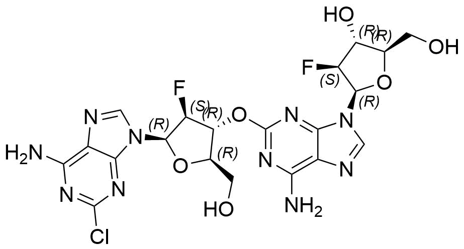 Clofarabine Impurity K