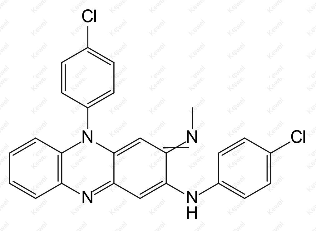 Clofazimine Impurity 101