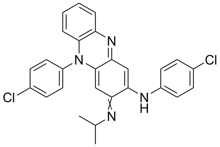 Clofazimine