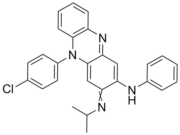 Clofazimine EP Impurity B