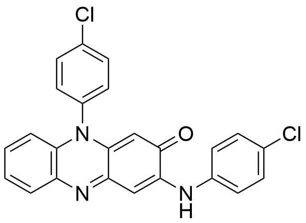 Clofazimine Impurity 4