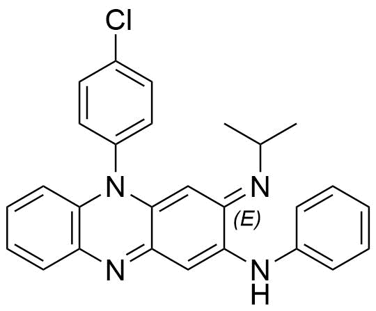 Clofazimine Impurity 6