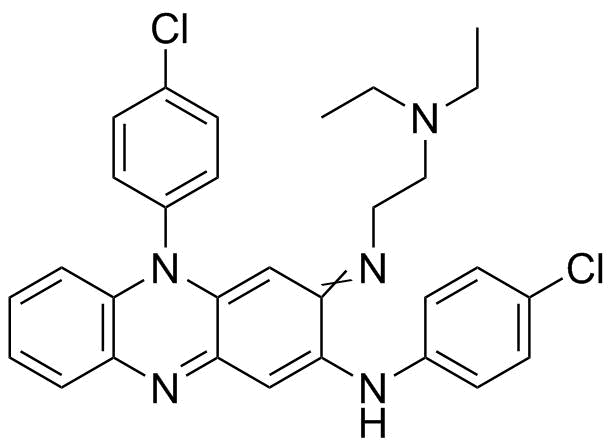 Clofazimine Impurity 10