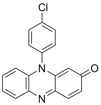Clofazimine Impurity 11
