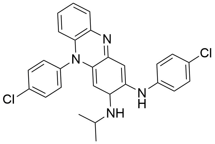 Clofazimine Impurity 12