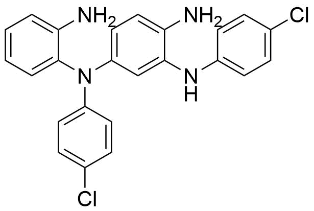 Clofazimine Impurity 13