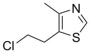 Clomethiazole