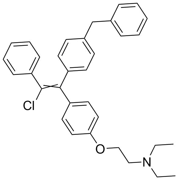 Clomifene Impurity 8