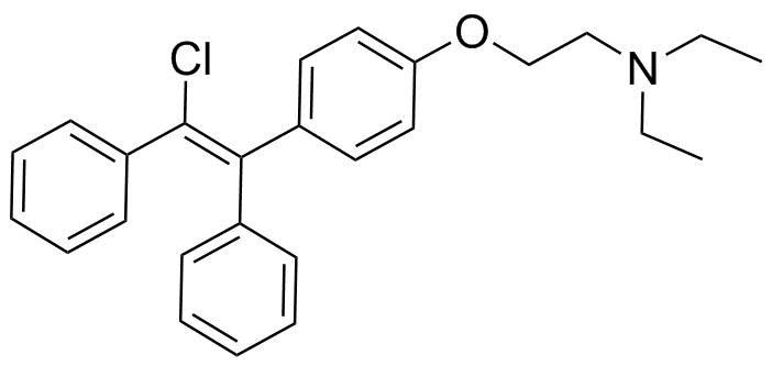 Clomiphene Impurity 1