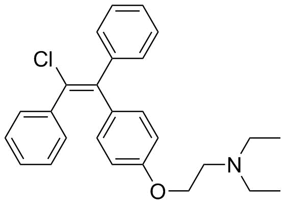 Clomiphene Impurity 2