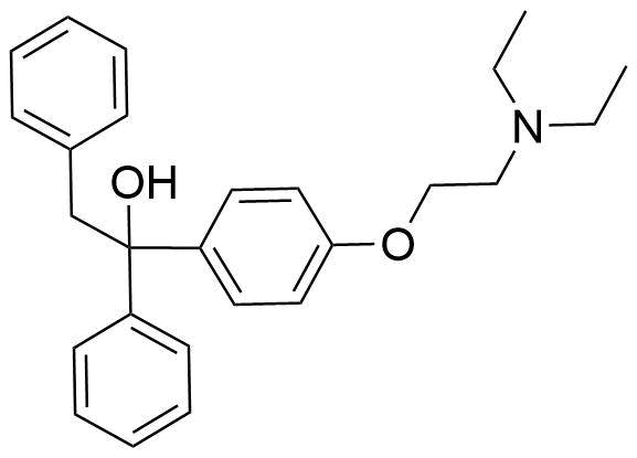 Clomiphene Impurity 13