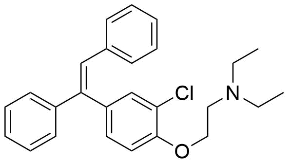 Clomiphene Impurity 14