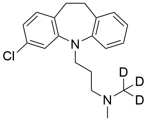 Clomipramine D3
