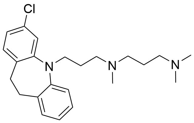 Clomipramine EP Impurity A