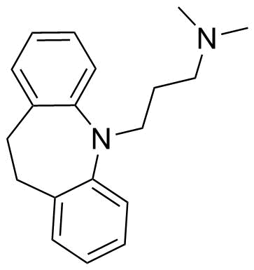 Clomipramine EP Impurity B