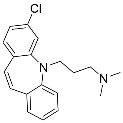 Clomipramine EP Impurity C