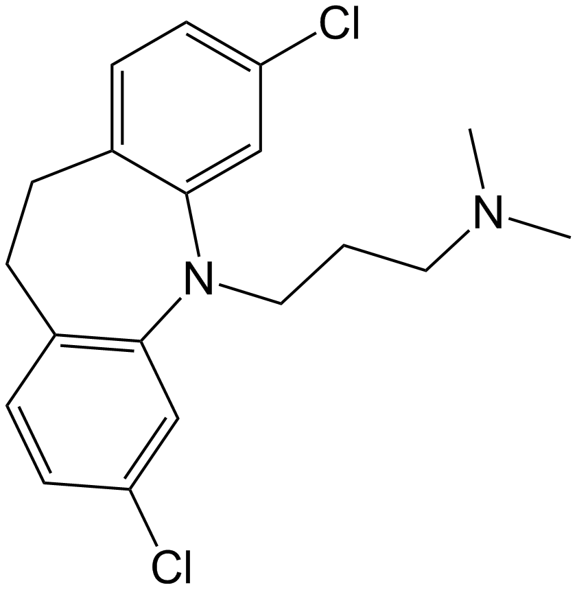 Clomipramine EP Impurity D