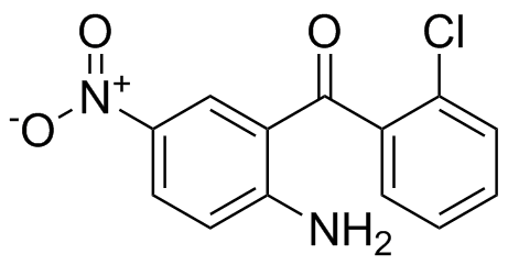 Clonazepam EP Impurity A