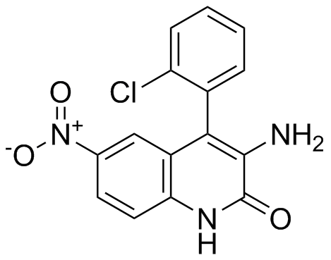 Clonazepam EP Impurity B