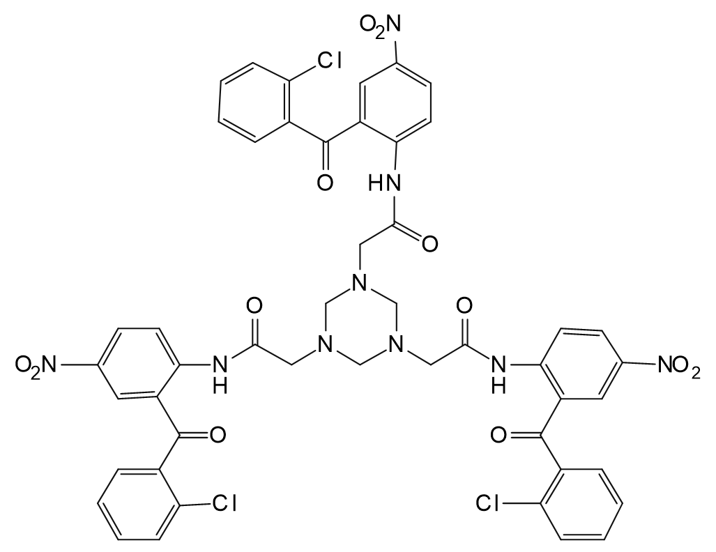 Clonazepam Impurity 3