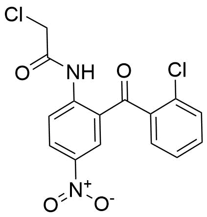 Clonazepam Impurity 16