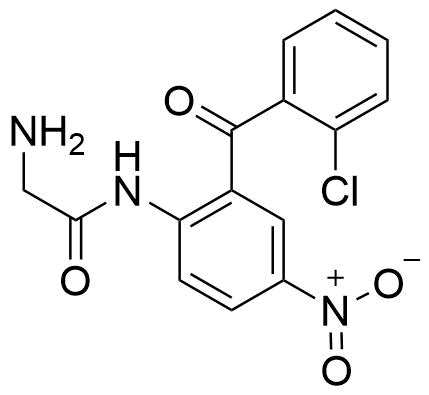 Clonazepam Impurity 4