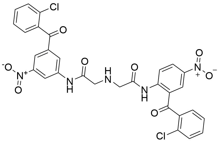Clonazepam Impurity 6