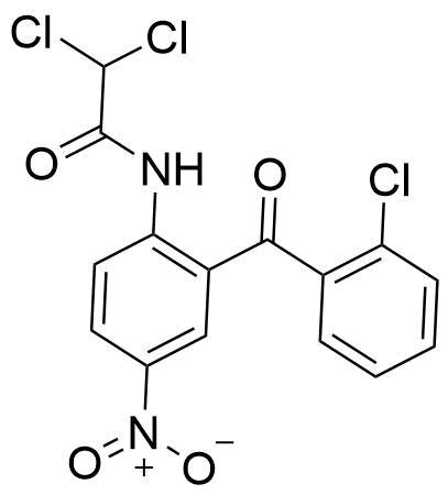 Clonazepam Impurity 7
