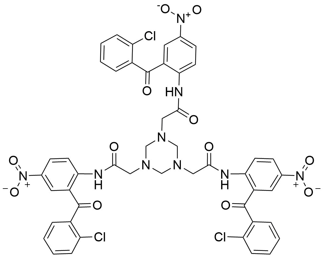 Clonazepam Impurity 9