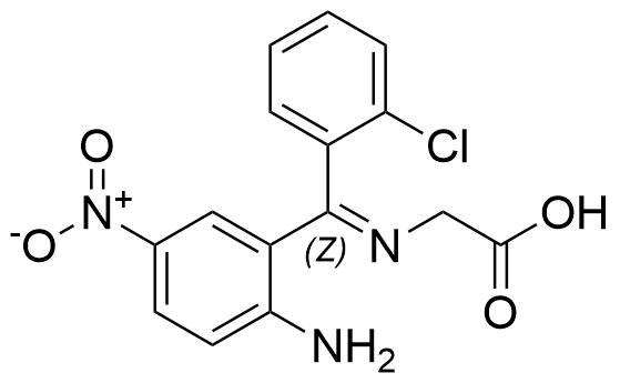 Clonazepam Impurity 11