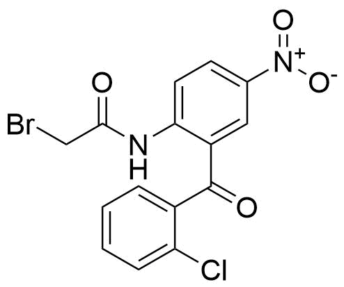 Clonazepam Impurity 13