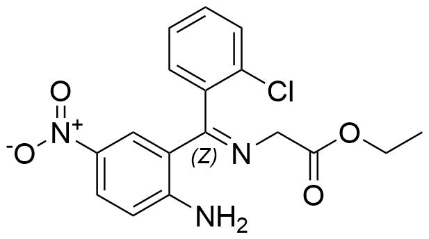 Clonazepam Impurity 14