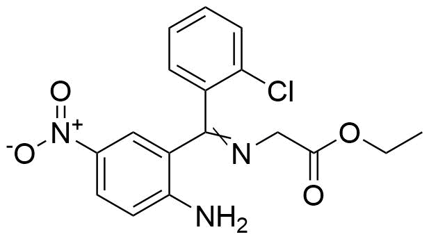 Clonazepam Impurity 15