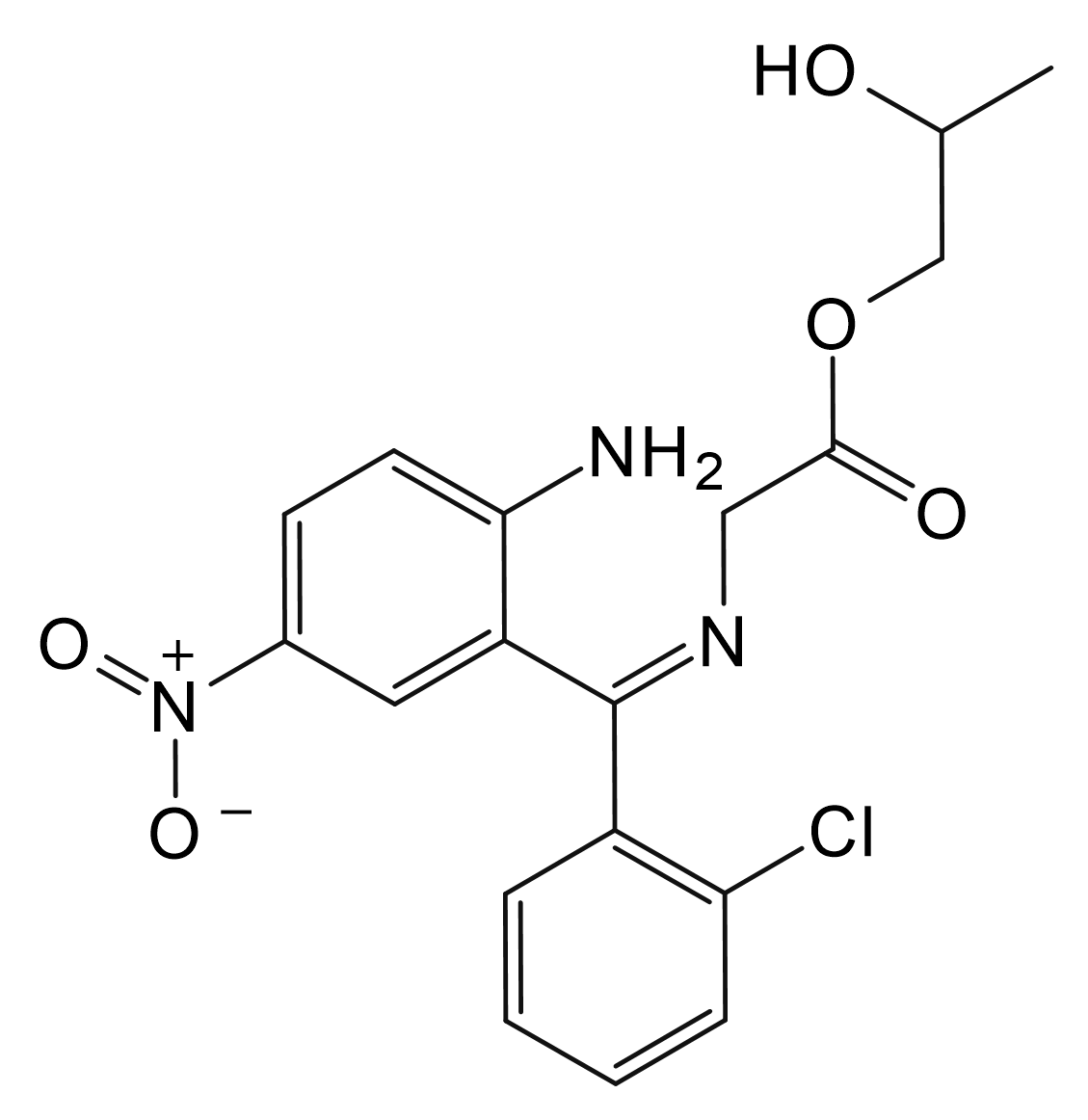 Clonazepam Impurity 19