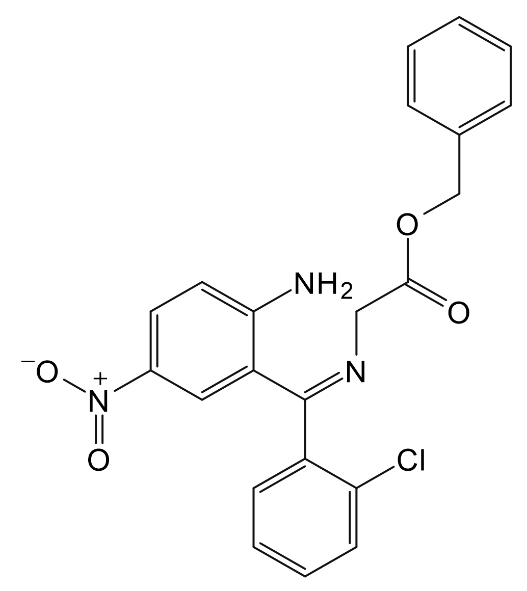 Clonazepam Impurity 17