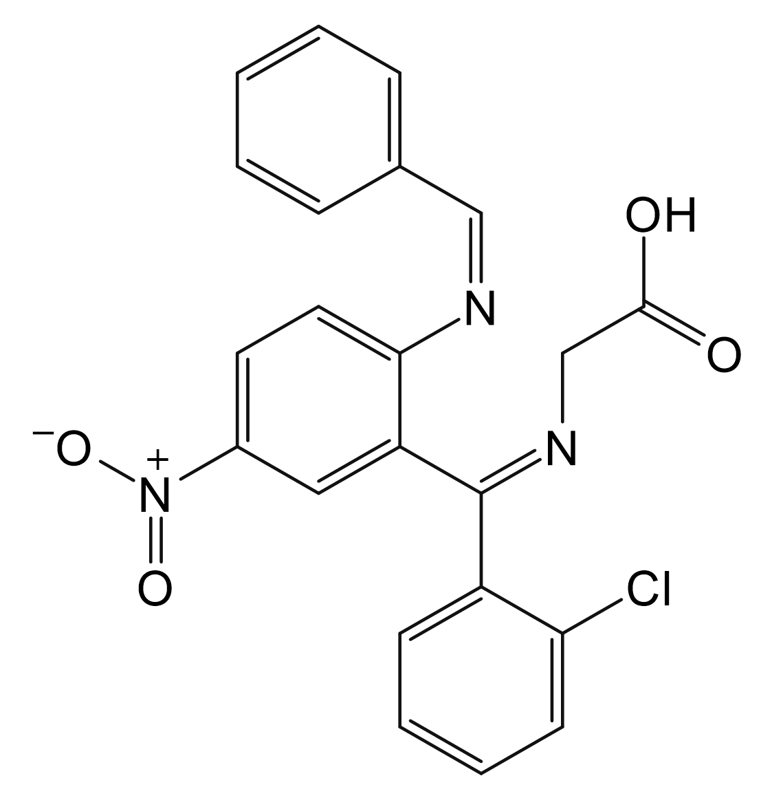 Clonazepam Impurity 18