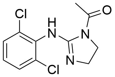 Clonidine EP Impurity B