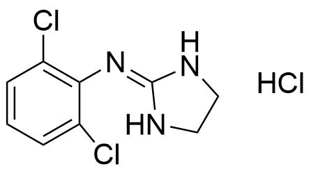 Clonidine HCl
