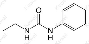 N-Ethyl-N′-phenylurea