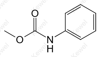 Methyl N-Phenylcarbamate