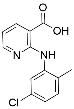 Clonixin Impurity 1