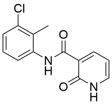 Clonixin Impurity 3
