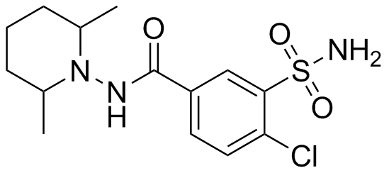 Clopamide