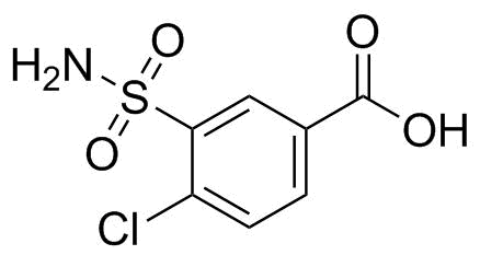 Clopamide EP Impurity C