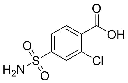 Clopamide Impurity 9