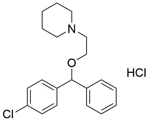 Cloperastine HCl