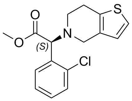 Clopidogrel