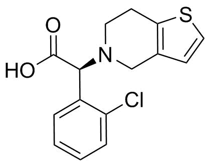 Clopidogrel EP Impurity A