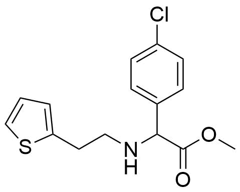 Clopidogrel Impurity 76