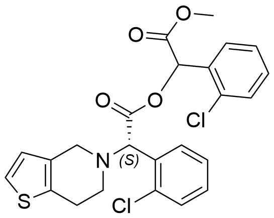 Clopidogrel Impurity 80